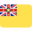 flag, Niue